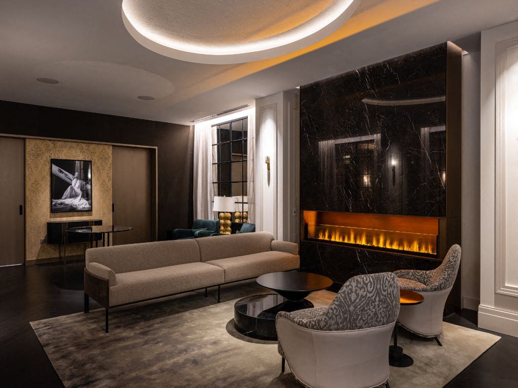 The Belden Stratford Apartments photo